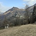 Scorci panoramici sul Monte San Defendente.