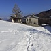 Alpe Lierna  1250 mt