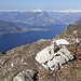 Monte Palagia 1549 mt