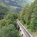 Die letzten Höhenmeter werden dann mit der Standseilbahn überwunden. 