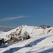 vorbei am Spitzsteinhaus
