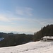 über freie Wiesen aufwärts