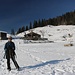 bei der Goglalm