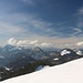 Blick nach Westen