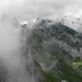 Über dem Alpstein brodelt´s gewaltig