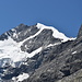 Piz Bernina 4.020 m. 