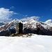 Omettone di sasso