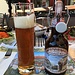 verdienter Flüssigkeitsnachschub ...