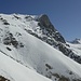 Nachbarberg des Piz Nuna, auch ein Skitourenziel (die Route verläuft links außerhalb des Fotos)