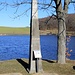 Kursächsische Postmeilensäule, Meilensäule 12