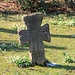 Börnersdorf, Mord- oder Sühnekreuz, Tatwaffe Schwert