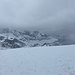 Doch noch etwas bessere Sicht ...<br /><br /><br />