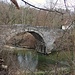 Hier gab es schon zu Römerzeiten einen Übergang über die Glâne. Die jetzige Brücke stammt aus dem 17. Jahrhundert.