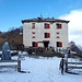 <b>Rifugio Prabello del CAI di Monte Olimpino (1201 m).</b>