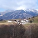 <b>Riguadagnata la dorsale nei pressi del Dosso d’Arla, decido di tornare a valle passando dall’Alpe Bonello - immancabile l’infangata - e dall’Alpe della Bolla.  </b>