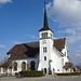 Pfarrkirche Ecuvillens