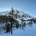 inizio della vallata (val torta)