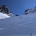 Ideales Skigelände