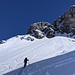 Ab jetzt nur noch in der Sonne!