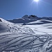 Staubig zu Tal I