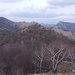 Vista verso nord
