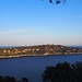 Blick auf Saint-Jean-Cap-Ferrat