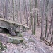 Und ist dieser Felsen nicht ein nach rechts guckendes, etwas eckiges Eidechsen-förmiges Tier?