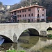 Ponte Medioevale a Castiglione Olona 