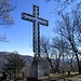 Croce di Sant'Eustichio comunemente detto Monte della Croce
