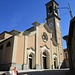 Drezzo : Chiesa parrocchiale dei Santi Rocco e Sebastiano