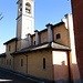 Oltrona San Mamette : Chiesa parrocchiale San Giovanni decollato