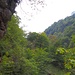 Anfang des Dopplersteigs im Rosittenbach-Tal