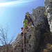 crestina dopo il camino