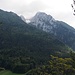 Blick zum Hochkalter
