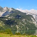 Am Südende des Königssees