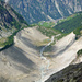 Wunderschönes Gletschervorfeld des Riedgletschers