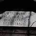 Verblichener Glanz