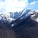 <b>Camoghè (2227 m).</b>