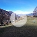 <b>Capanna Piantürin (760 m) - EMTB - 17.03.2021 - Cadenazzo / S. Antonino - Canton Ticino - Switzerland.</b>