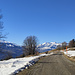 Aussicht in Trieseberg
