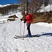 ....pausa a Casalavera!