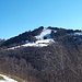 <b>Monte Bisbino (1325 m).</b>