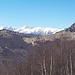 <b>Arla (1017 m) - Dosso d'Arla (1170 m) - Poncione di Cabbio (1263 m) - Sasso Gordona (1410 m).</b>