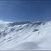 Sicht zum Piz Badus