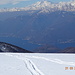 Monte Rosa e Lago Maggiore