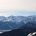 Garmisch unter der Zugspitze