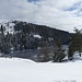 Lac du Forlet .