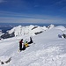 Blick zum Schiberg