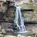 Am Gansenbachfall.
