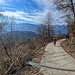 Strada per Fontanili